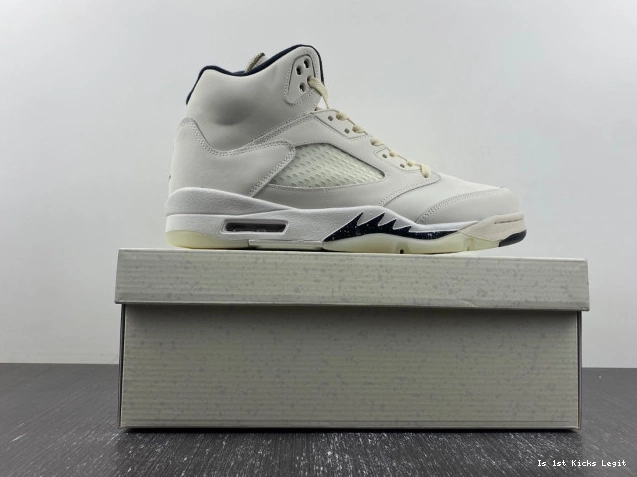 Air 5 FN7405-100 SE Sail Jordan 0804
